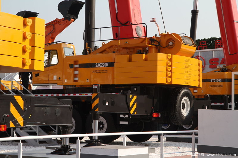 朝陽(yáng)榮獲三一頒發(fā)的“優(yōu)秀供應(yīng)商”獎(jiǎng)！